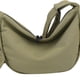thumbnail image 2 of Bolso de hombro compuesto de lona Transpirable Mujer Dama Ocio diario (Verde oscuro), 2 of 5