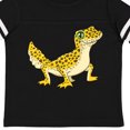 thumbnail image 4 of Inktastic Cute Leopard Gecko Boys or Girls Toddler T-Shirt, 4 of 5