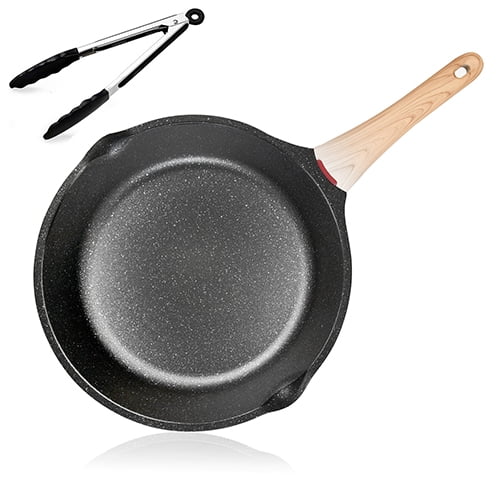 Guarad Camping Cookware, Nonstick Pan Camping Pans Induction Cookware with  Removable Handle, Frying Pan Camping Pot and Pan Set Electric Stove Oven