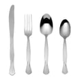 thumbnail image 3 of Juego de Cubiertos Moven Acero Inoxidable de 24 Piezas Althea, 3 of 13