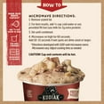 thumbnail image 4 of Kodiak Protein-Packed Cinnamon and Maple Flapjack Power Cup, 2.26 oz, 4 of 10