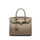 thumbnail image 5 of 2025 Bolso Birkin de nueva moda para mujer, bolso con patrón de cocodrilo y lichi, fábrica de Guangzhou, 5 of 5
