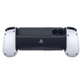 thumbnail image 3 of Manette de jeu mobile Backbone One pour iPhone [version PlayStation] - Blanche - - GEN 1, 3 of 7