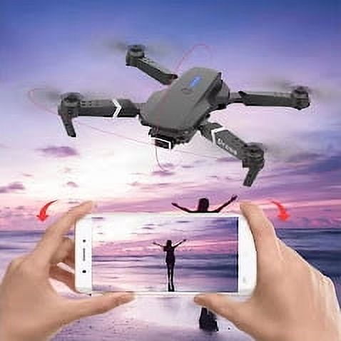 Myshle 4K HD FPV Camera Aerial Drone