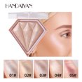 thumbnail image 3 of Handaiyan Diamond Highlighter Powder Contour, 3 of 5
