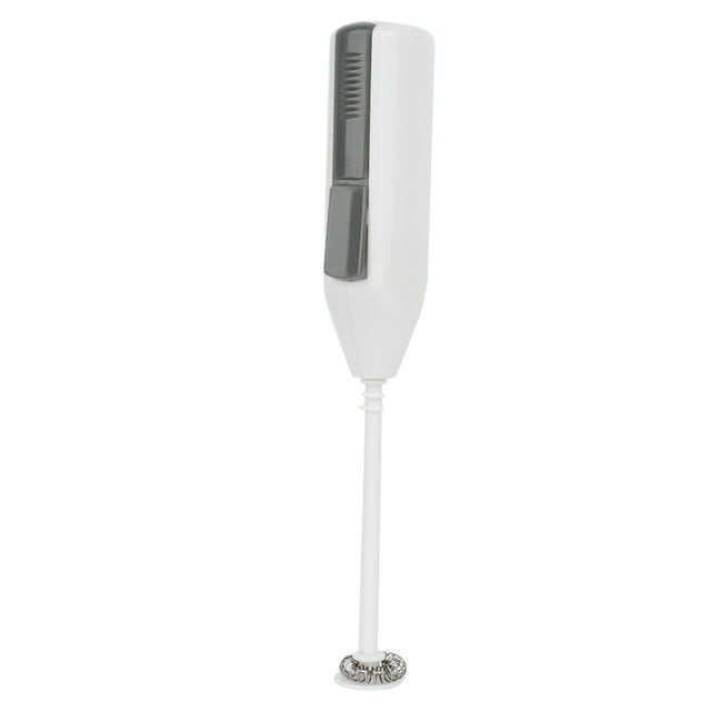 BLLBOO Batteur à Oeufs-Électrique De Poche Cuisine Batteur À Oeufs Portable Mini Mousseur À Lait Mousse Maker Boisson Mélangeur F-012