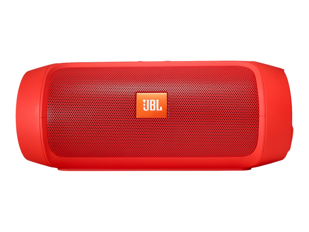 jbl charge watts