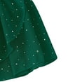 thumbnail image 6 of Jamsmile Toddler Girls Dress Long Sleeve Ballet Dance Dresses With Back Straps Kids Girls Sparkly Sequin Performance Clothes, 6 of 8