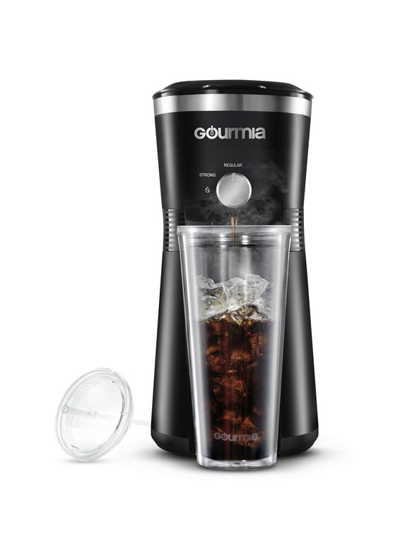 Gourmia Coffee Makers