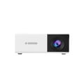 thumbnail image 5 of sruoe Portable Projector 4k, Projector with Wifi and Bluetooth, Portable Mini Projectors, Smart Projector, Portable Laptop Projector,Home Projector, 5 of 9