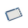 thumbnail image 4 of 2.7inch e-Paper E-Ink Display HAT For Raspberry Pi (264x176), 4 of 6