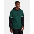 thumbnail image 5 of AND1 Men's and Big Men's Time Out Hoodie, Sizes XS-5XL, 5 of 7