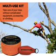 thumbnail image 4 of Kit Arborist Throw Line de poliéster FORESTER Ultra Slick, 4 of 5