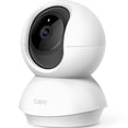 thumbnail image 2 of Kit 2 Camaras Vigilancia WiFi TP-LINK TAPO C310 Exterior + C200 Interior blanco 1, 2 of 6