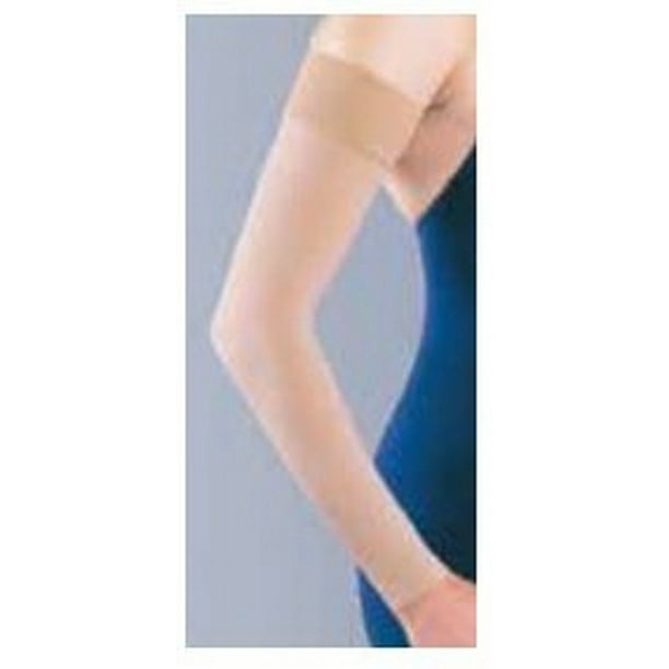 Compression Sleeve Jobst Bella Lite, Beige Arm 1 Each / Each