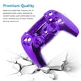 thumbnail image 3 of Replacement Shell DIY Housing Case Accessory for PS5 Controller, 3 of 6