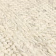 thumbnail image 6 of BoutiqueRugs Hanlontown Bohemian, Transitional Runner Rug - Ivory, Charcoal - 2'6" x 10' Runner, 6 of 19