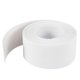 thumbnail image 1 of Tira De Sellado De Silicona Para Burletes De Rollos Para Puertas Y Ventanas Espacios De Anticolisión, Para Espacio De La Puerta De La Ducha De La Casa, Blanco, 38 Mm De Ancho Muyoka Hogar, 1 of 7