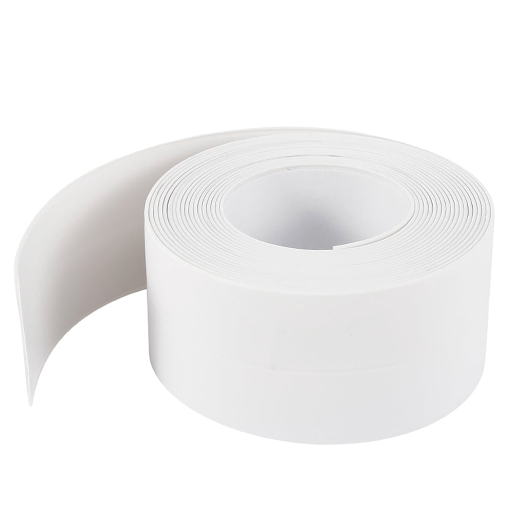 HOTBEST Roll Weather Stripping Silicone Sealing Strip for Doors and ...