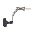 thumbnail image 2 of S SERENABLE Arm Reel Rocker Part Power Rocker Saltwater Reel Care Accessories Rocker Arm Small Grey, 2 of 9
