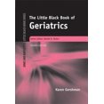 thumbnail image 1 of Petit Livre Noir de Gériatrie, 1 of 2