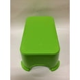 thumbnail image 3 of Click Home Design, Step Stool, Green, 3 of 3