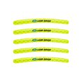 thumbnail image 1 of Car Styling 5pcs Vinyl PVC Reflective Wheel Rim Sticker Decals For Range Rover Evoque Defender Discovery Freelander 5pcs, 1 of 6