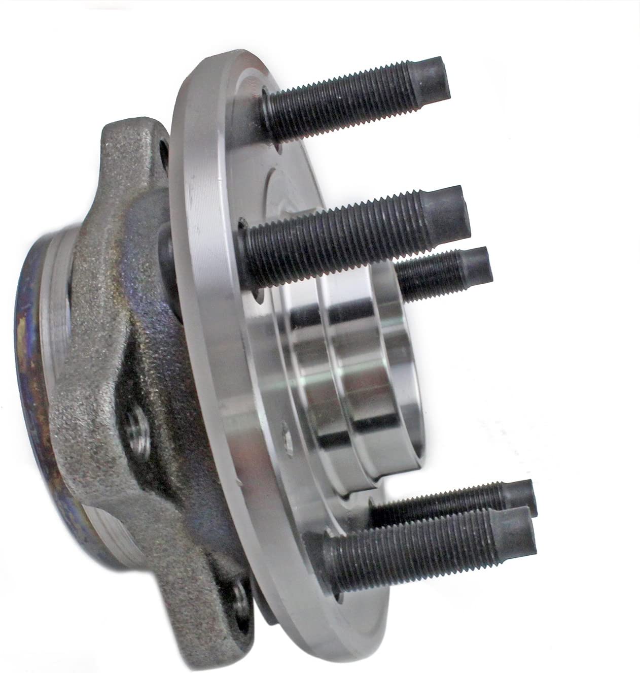 CRS NT513223 Wheel Bearing and Hub Assembly