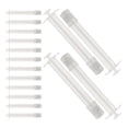 thumbnail image 3 of 18 aplicadores de dispositivos de parto ginecológicos con tubo de gel (suministros para mujeres), 3 of 7