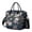 Pioneer Flower Floral-2, variant on Pioneer Flower Floral Print Pattern Womens Lunch Box for Work,Insulated Large Lunch Bag for Tween and Teen,Loncheras Para Mujer,Leakproof Adult Lunch Bag for Work,Beach,Travel,Picnic,Camping