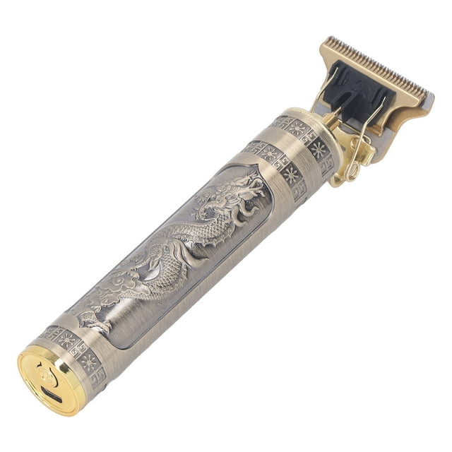 Professional Hair Trimmer,T Blade Hair Trimmer Hair Trimmer Men Hair Trimmer Eco-Friendly Materials