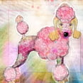 thumbnail image 2 of "Good Girl II" by Connie Haley Painting Print on Wrapped Canvas, 2 of 5