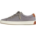 thumbnail image 4 of Women's Sperry Top-Sider Anchor PLUSHWAVE Lace To Toe Suede Sneaker, 4 of 7