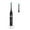 Black, variant on Banzch USB Rechargeable Adult Electric Toothbrush Vibrating Toothbrush,Mothers Day Gifts
