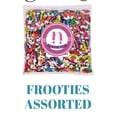 thumbnail image 2 of Tootsie Roll Assorted Frooties Candy, 1 lb., 2 of 4