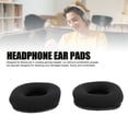 thumbnail image 3 of Almohadillas de Repuestro parauriculares Barracuda X, Almohadillas Suaves y transportes parauriculares inalmbros para juegos barracuda x, 3 of 7