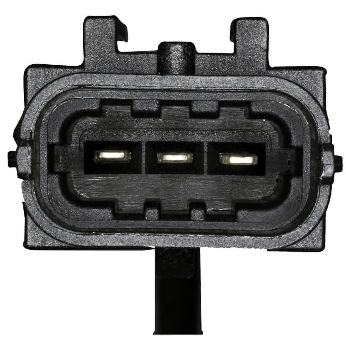 Engine Crankshaft Position Sensor