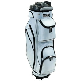 ゴルフキャディバッグ　DATREK　LITE　RIDER Datrek Lite Rider Pro Golf Cart Bag