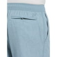 thumbnail image 4 of Ben Hogan Shorts de Sport Tissés Extensibles de Performance pour Hommes et Grands Hommes 7 Pouces, Taille 4X, 4 of 5