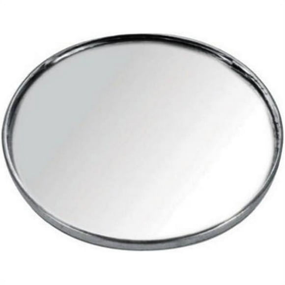 Unique Accessories 71111 Exterior Blind Spot Mirror - 2 in.