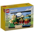 thumbnail image 4 of LEGO Creator 40654 Beijing Postcard (276pcs), 4 of 4