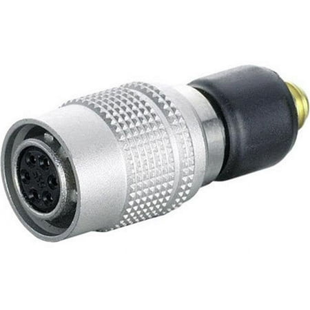 DPA Microphones DPA-DAD6033 Dot Adapter for Audio-Technica ATW-T1000 D&ATW-T310AEW-T1000 & ATW-T701 price history on PriceWatchPro