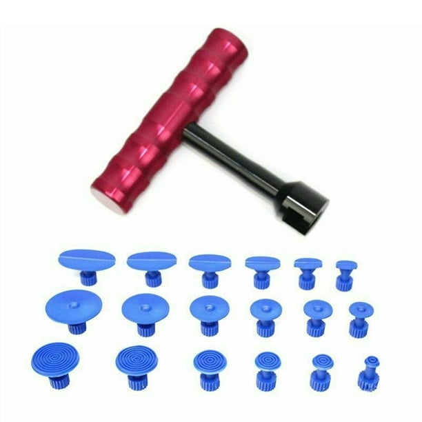 Plastic 2024 dent puller