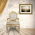 thumbnail image 3 of Jacks, Heather 24x17 Gold Ornate Wood Framed with Double Matting Museum Art Print Titled - Venezia I, 3 of 4