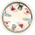 thumbnail image 3 of Yankee Candle Sailboats on The Coast Metal Illuma-Lid Jar Candle Topper, 3 of 3