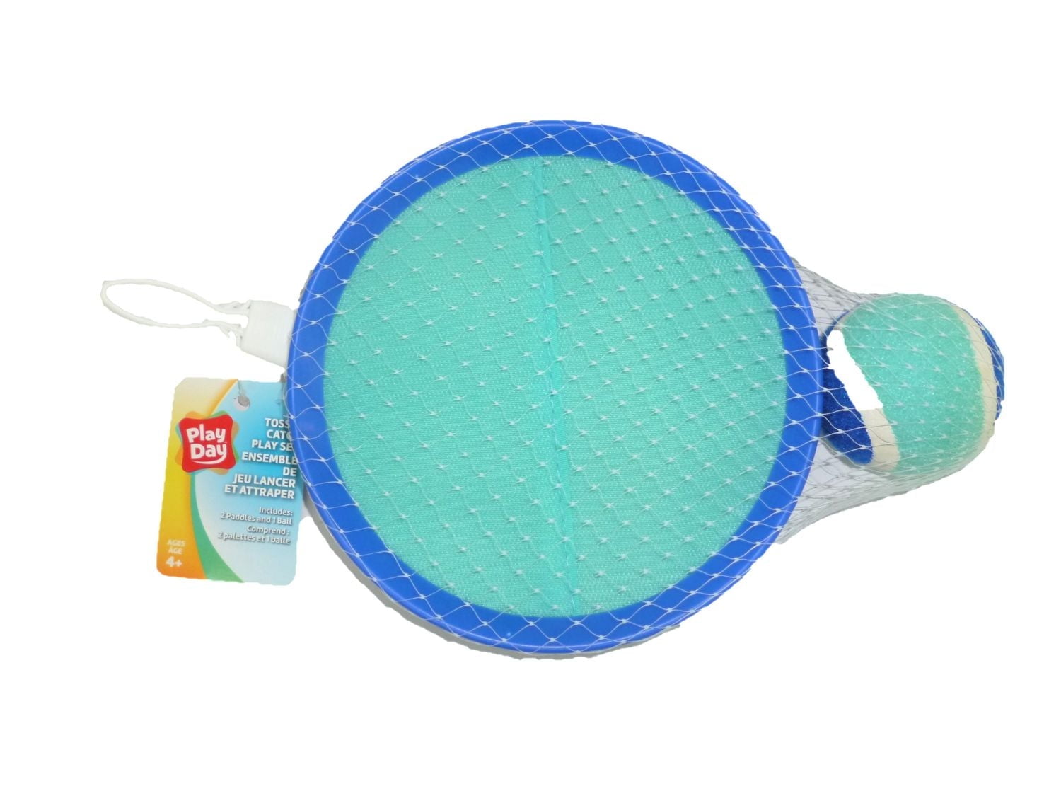 Jeu Attraper Et Lancer de Play Day