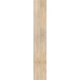 thumbnail image 4 of Ekena Millwork 5.50"W x 26"D x 34"H Westlake Smooth Traditional Outlooker, Douglas Fir, 4 of 4