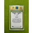 thumbnail image 2 of SULLEY of MONSTERS INC. Disney 100 REFRACTOR RPA 9.5 GEM MT SP 2023 Topps Chrome, 2 of 12