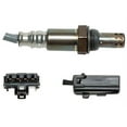 thumbnail image 4 of DENSO Oxygen Sensor, #234-4385 Fits select: 2006 MITSUBISHI LANCER, 4 of 5
