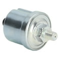 thumbnail image 2 of Sensor de presión de aceite Sensor de presión de aceite de generador estable de aleación de aluminio para VDO 1/8 NPT 0‑10 bar, 2 of 8